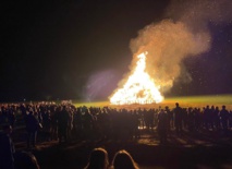 Les Grand Feux du Brabant Wallon : Une tradition à ne pas manquer ! Les Grand Feux du Brabant Wallon : Une tradition à ne pas manquer !