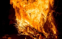 Les Grand Feux du Brabant Wallon : Une tradition à ne pas manquer ! Les Grand Feux du Brabant Wallon : Une tradition à ne pas manquer !