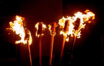 Les Grand Feux du Brabant Wallon : Une tradition à ne pas manquer ! Les Grand Feux du Brabant Wallon : Une tradition à ne pas manquer !