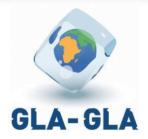 GLA-GLA : Glaçons et glace pilée