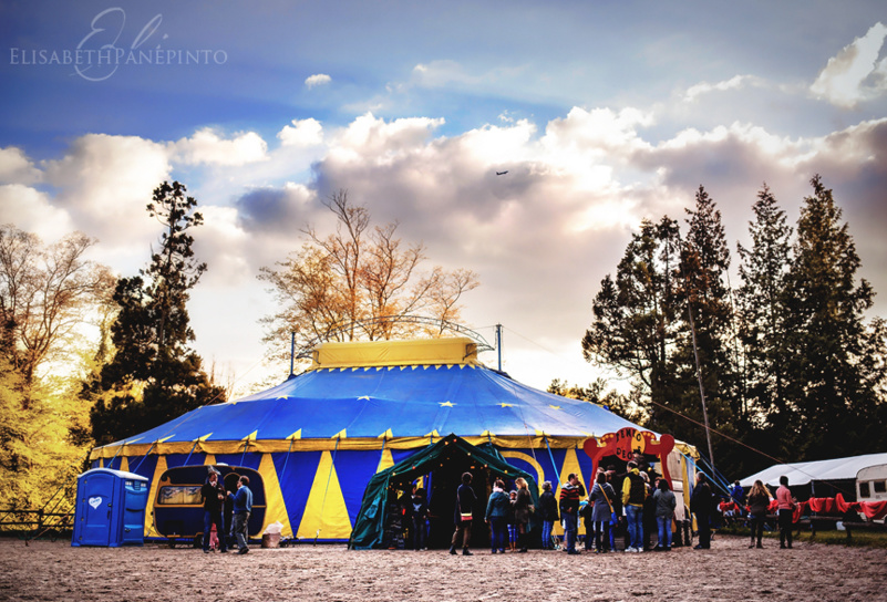 Tempo d'Eole une compagnie de cirque équestre Tempo d'Eole une compagnie de cirque équestre