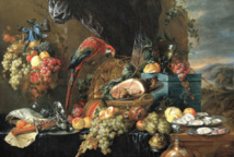 Louvain La Neuve : Que mangerons-nous demain ? Louvain La Neuve : Que mangerons-nous demain ?