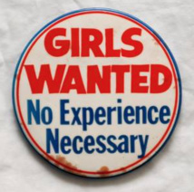 Recherche étudiantes figurantes pour un spot TV en BW ! Recherche étudiantes figurantes pour un spot TV en BW !