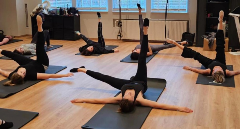 Pilates Nouvelle Génération : Une fusion de danse et d'énergie au centre Sunpilates & Co
