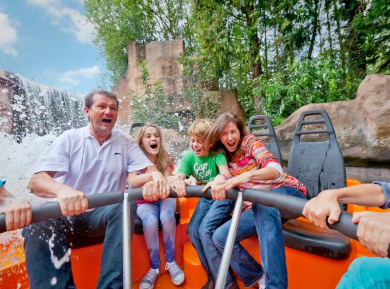 Walibi Belgium annonce sa réouverture pour sa 49ème saison Walibi Belgium annonce sa réouverture pour sa 49ème saison