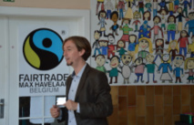 Fairtrade Rixensart - Les enfants connaissent mal l'origine de nos aliments Fairtrade Rixensart - Les enfants connaissent mal l'origine de nos aliments