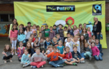 Fairtrade Rixensart - Les enfants connaissent mal l'origine de nos aliments Fairtrade Rixensart - Les enfants connaissent mal l'origine de nos aliments