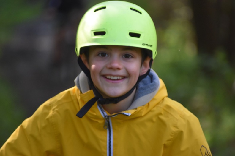 Stages VTT pour enfants : Aventure et apprentissage au programme ! Stages VTT pour enfants : Aventure et apprentissage au programme !