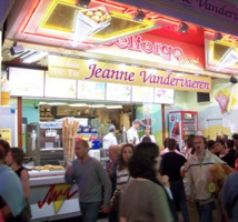 La foire s’installe à Wavre (Bons à imprimer et découper !) La foire s’installe à Wavre (Bons à imprimer et découper !)