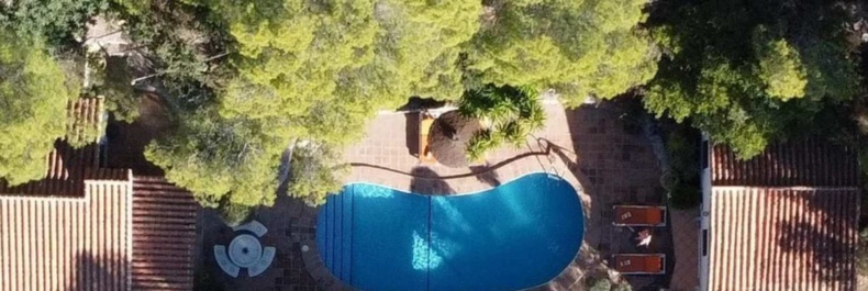 Retraite de Yoga "Soleil, sérénité et aventure" Retraite de Yoga "Soleil, sérénité et aventure"