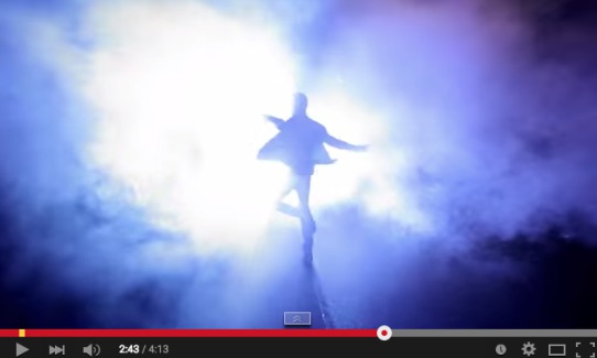 Braine l'Alleud : F.M. Le nouveau clip dansant de Nicola Testa ! (+ Vidéo)