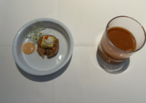 30 ans de saveurs à "La Villa du Hautsart": Une dégustation inoubliable 30 ans de saveurs à "La Villa du Hautsart": Une dégustation inoubliable