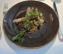 30 ans de saveurs à "La Villa du Hautsart": Une dégustation inoubliable 30 ans de saveurs à "La Villa du Hautsart": Une dégustation inoubliable