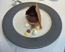 30 ans de saveurs à "La Villa du Hautsart": Une dégustation inoubliable 30 ans de saveurs à "La Villa du Hautsart": Une dégustation inoubliable