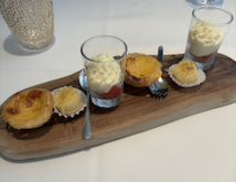 30 ans de saveurs à "La Villa du Hautsart": Une dégustation inoubliable 30 ans de saveurs à "La Villa du Hautsart": Une dégustation inoubliable