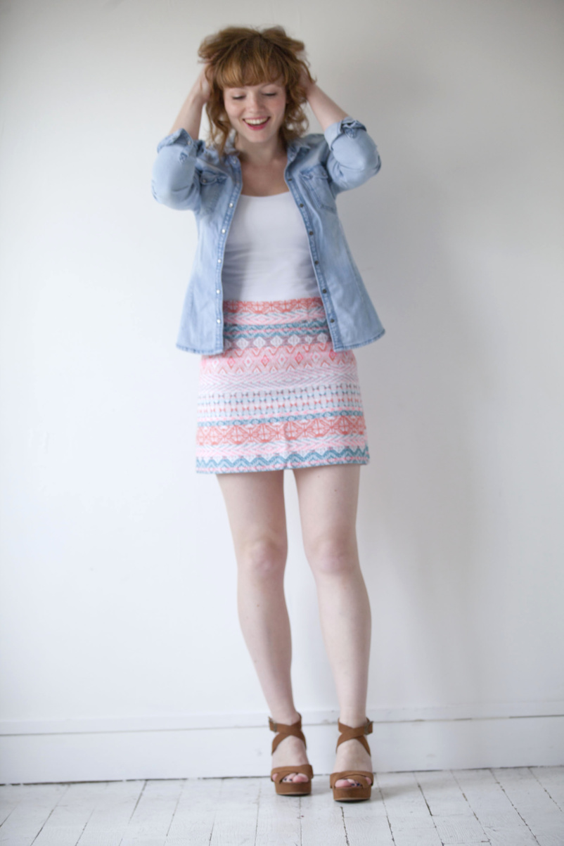 Fanny Pierre : A la conquête de Paname... Fanny Pierre : A la conquête de Paname...