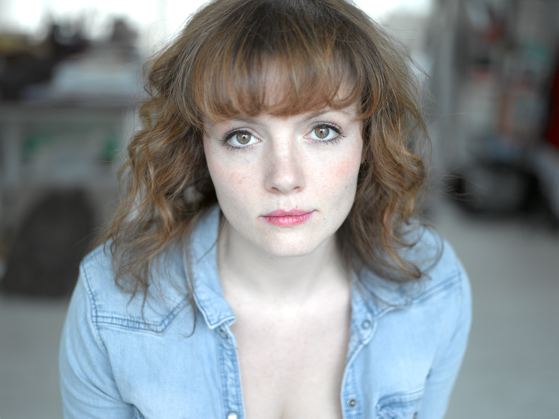 Fanny Pierre : A la conquête de Paname... Fanny Pierre : A la conquête de Paname...