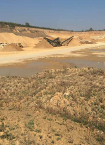 Le No Man’S World Festival ne prêche pas dans le désert Le No Man’S World Festival ne prêche pas dans le désert