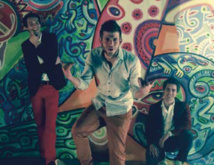 Le No Man’S World Festival ne prêche pas dans le désert Le No Man’S World Festival ne prêche pas dans le désert