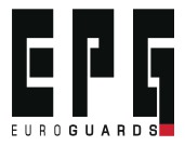 EPG Eurogards : Le gardiennage au service des particuliers . EPG Eurogards : Le gardiennage au service des particuliers .