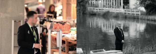 EPG Eurogards : Le gardiennage au service des particuliers . EPG Eurogards : Le gardiennage au service des particuliers .