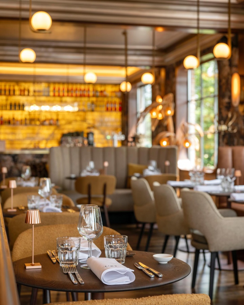 Ouverture du nouveau restaurant Happy’s à Wavre Ouverture du nouveau restaurant Happy’s à Wavre