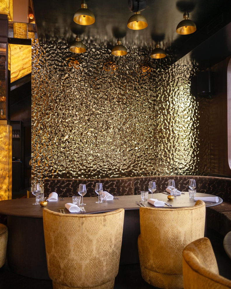 Ouverture du nouveau restaurant Happy’s à Wavre Ouverture du nouveau restaurant Happy’s à Wavre