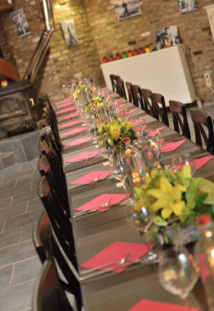 La Balbrière : Fast and fabulous La Balbrière : Fast and fabulous