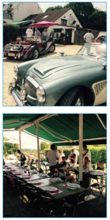 La Balbrière : Fast and fabulous La Balbrière : Fast and fabulous