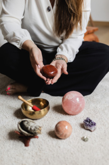 Se reconstruire après un burnout : Le Parcours inspirant de Deborah Bogojevski Se reconstruire après un burnout : Le Parcours inspirant de Deborah Bogojevski