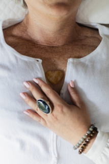 Se reconstruire après un burnout : Le Parcours inspirant de Deborah Bogojevski Se reconstruire après un burnout : Le Parcours inspirant de Deborah Bogojevski