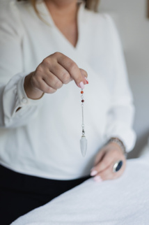 Se reconstruire après un burnout : Le Parcours inspirant de Deborah Bogojevski Se reconstruire après un burnout : Le Parcours inspirant de Deborah Bogojevski