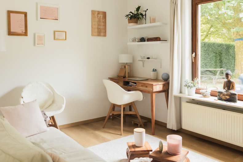 Se reconstruire après un burnout : Le Parcours inspirant de Deborah Bogojevski Se reconstruire après un burnout : Le Parcours inspirant de Deborah Bogojevski