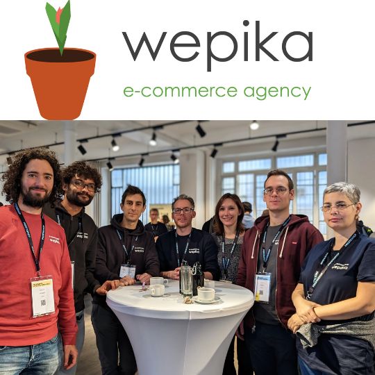 Le partenaire des e-commerçants ambitieux Le partenaire des e-commerçants ambitieux