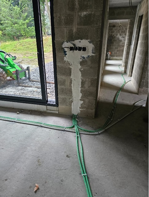 LightsElec : Votre expert en électricité dans le Brabant Wallon LightsElec : Votre expert en électricité dans le Brabant Wallon