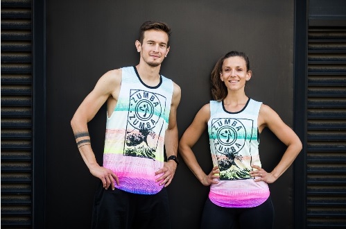 Zumbana : Le bien-être au cœur du Brabant wallon Zumbana : Le bien-être au cœur du Brabant wallon