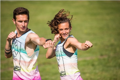 Zumbana : Le bien-être au cœur du Brabant wallon Zumbana : Le bien-être au cœur du Brabant wallon