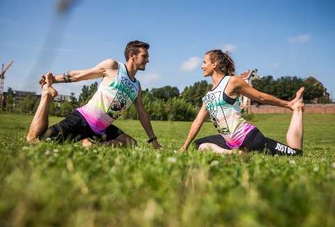 Zumbana : Le bien-être au cœur du Brabant wallon Zumbana : Le bien-être au cœur du Brabant wallon