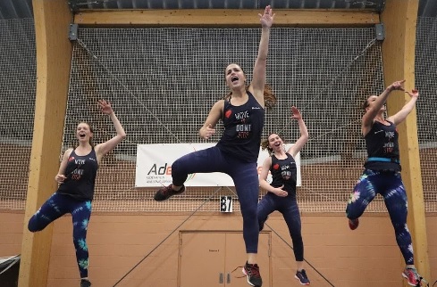 Zumbana : Le bien-être au cœur du Brabant wallon Zumbana : Le bien-être au cœur du Brabant wallon