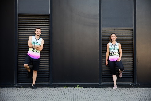 Zumbana : Le bien-être au cœur du Brabant wallon Zumbana : Le bien-être au cœur du Brabant wallon