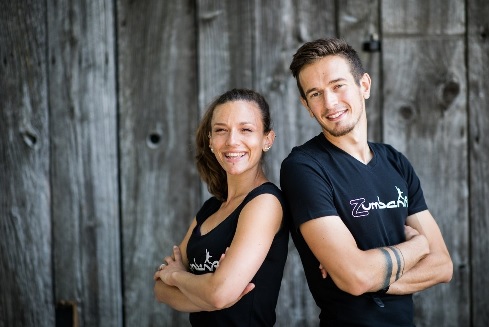 Zumbana : Le bien-être au cœur du Brabant wallon Zumbana : Le bien-être au cœur du Brabant wallon