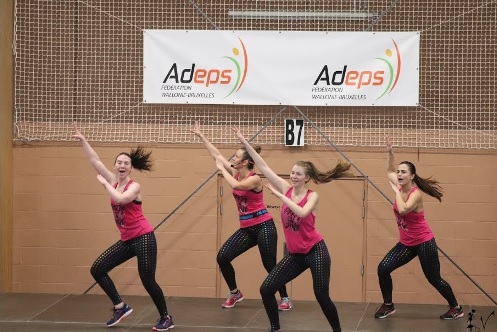 Zumbana : Le bien-être au cœur du Brabant wallon Zumbana : Le bien-être au cœur du Brabant wallon