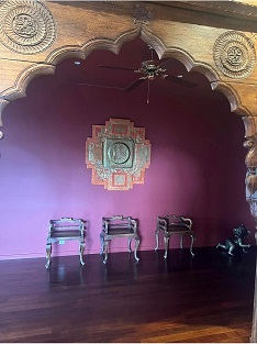 Découvrez le nouveau cabinet de massages Renata França d'Isabelle Caussin à Waterloo Découvrez le nouveau cabinet de massages Renata França d'Isabelle Caussin à Waterloo