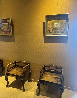 Découvrez le nouveau cabinet de massages Renata França d'Isabelle Caussin à Waterloo Découvrez le nouveau cabinet de massages Renata França d'Isabelle Caussin à Waterloo