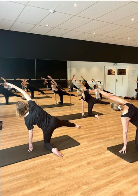 Préparez votre rentrée sportive avec Sunpilates & Co : Pilates, Pilates Barre, et EMS à Wavre Préparez votre rentrée sportive avec Sunpilates & Co : Pilates, Pilates Barre, et EMS à Wavre