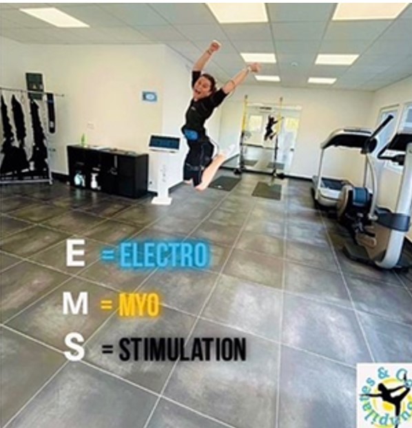 Préparez votre rentrée sportive avec Sunpilates & Co : Pilates, Pilates Barre, et EMS à Wavre Préparez votre rentrée sportive avec Sunpilates & Co : Pilates, Pilates Barre, et EMS à Wavre