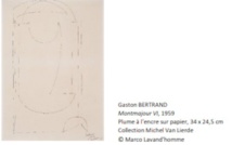 Un socle pour l'expressionnisme abstrait belge : regard d'un collectionneur Un socle pour l'expressionnisme abstrait belge : regard d'un collectionneur