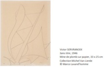 Un socle pour l'expressionnisme abstrait belge : regard d'un collectionneur Un socle pour l'expressionnisme abstrait belge : regard d'un collectionneur