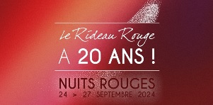 En septembre : Cap sur 20 Ans de Passion ! En septembre : Cap sur 20 Ans de Passion !