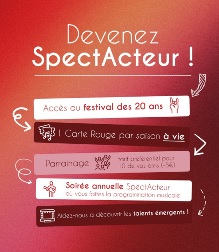 En septembre : Cap sur 20 Ans de Passion ! En septembre : Cap sur 20 Ans de Passion !
